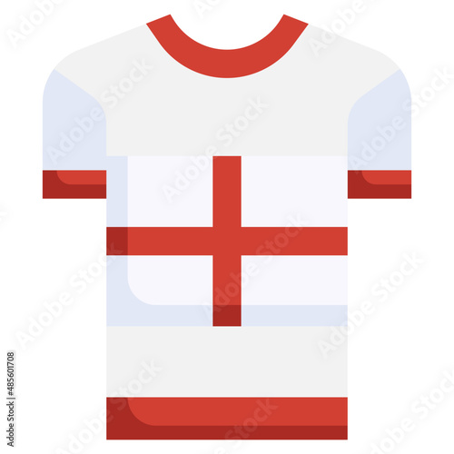 ENGLAND flat icon,linear,outline,graphic,illustration