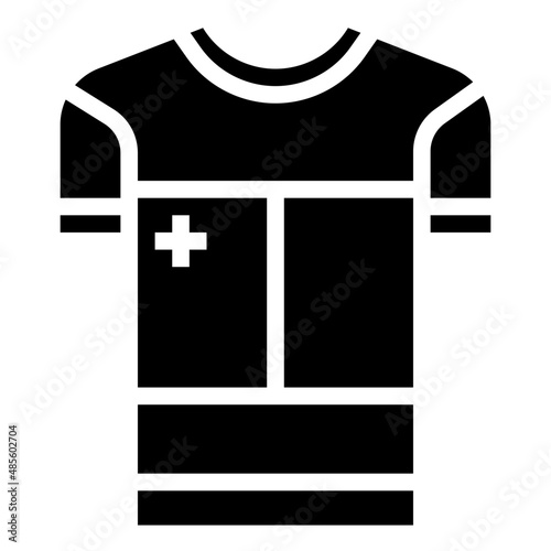 MALTA glyph icon,linear,outline,graphic,illustration
