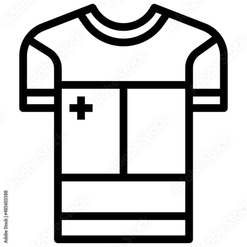 MALTA line icon,linear,outline,graphic,illustration