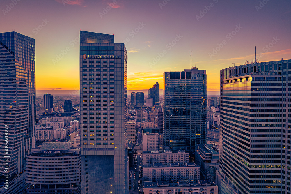 Warszawa