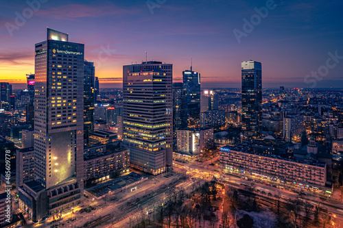 Warszawa