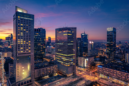 Warszawa