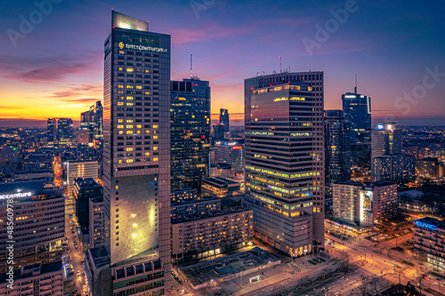 Warszawa