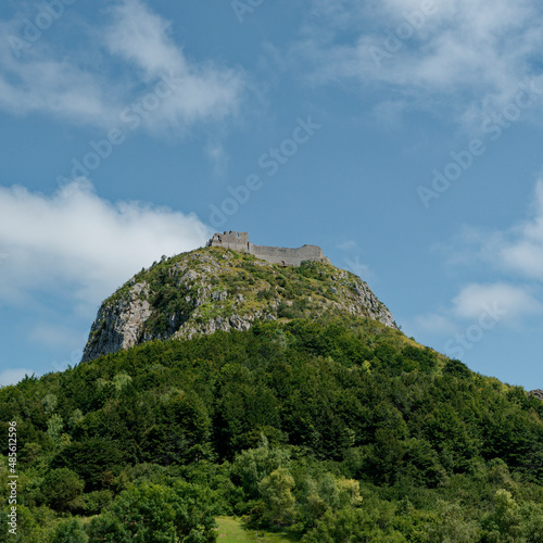 Chateau de Monts  gur
