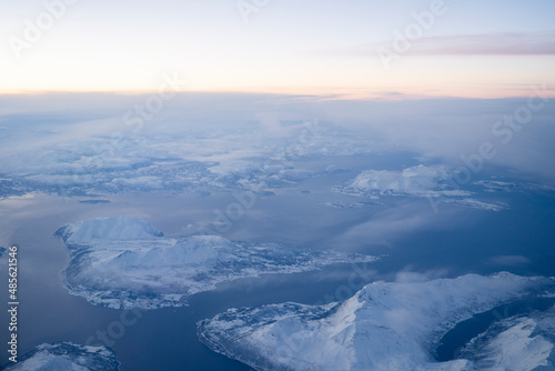 Arctic Circle 
