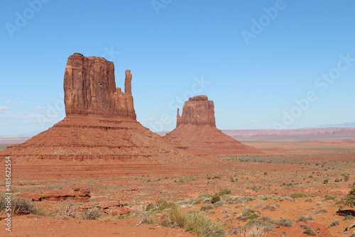 Monument Valley