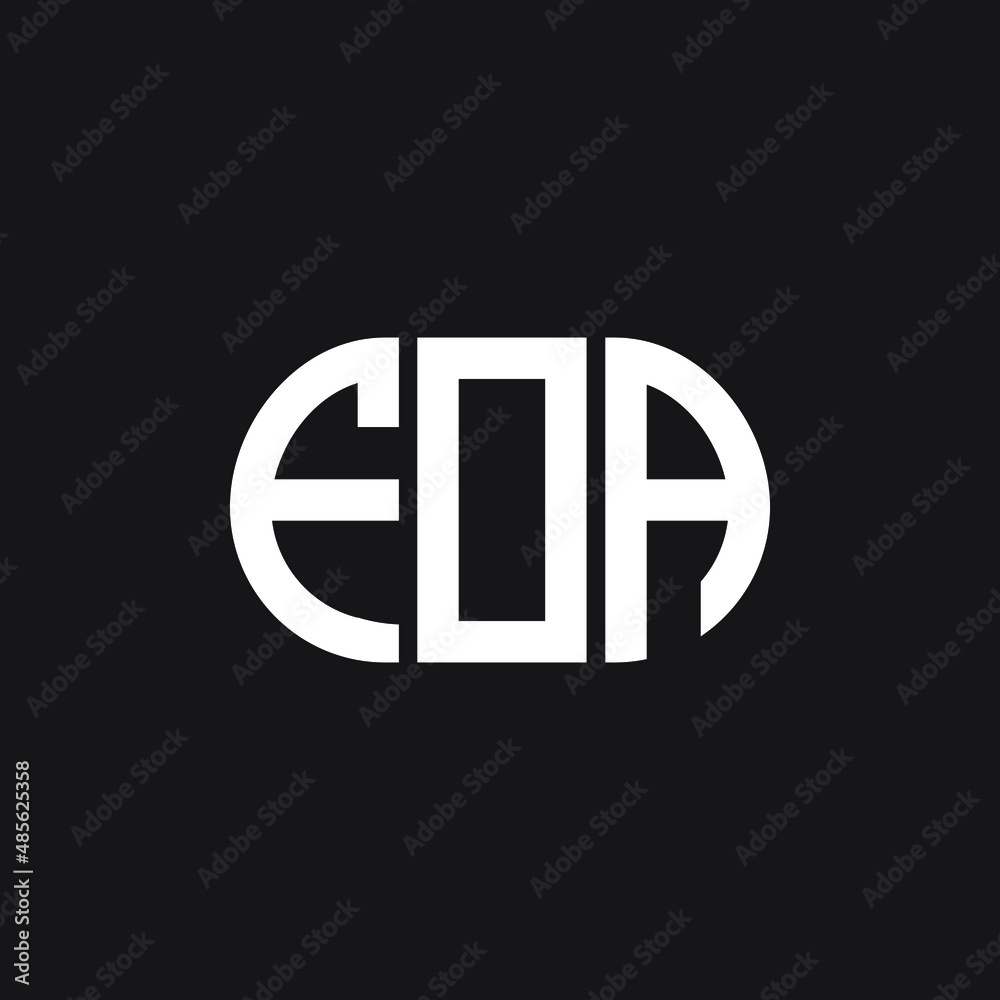 FOA letter logo design on black background. FOA creative initials letter logo concept. FOA letter design.
FOA letter logo design on black background. FOA creative initials letter logo concept. FOA letter design.