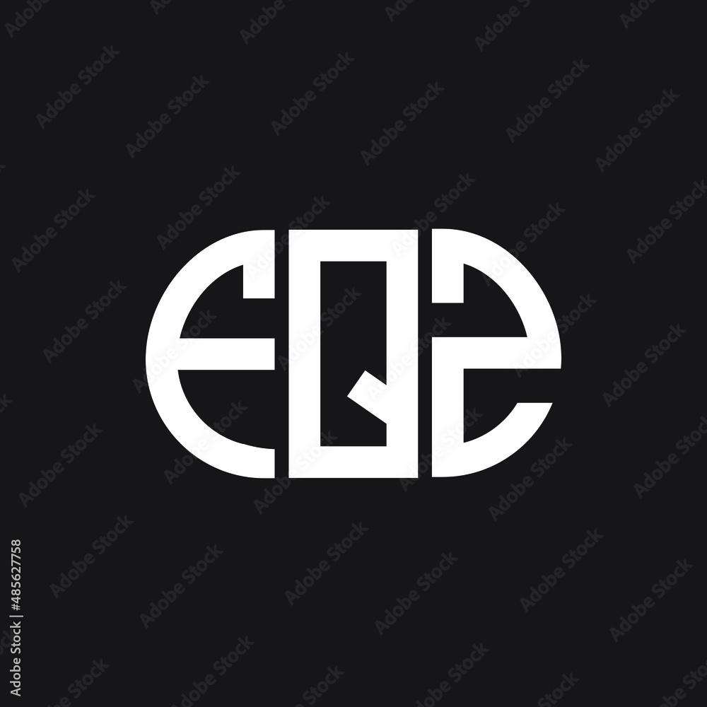 FQZ letter logo design on black background. FQZ creative initials letter logo concept. FQZ letter design.
FQZ letter logo design on black background. FQZ creative initials letter logo concept. FQZ letter design.