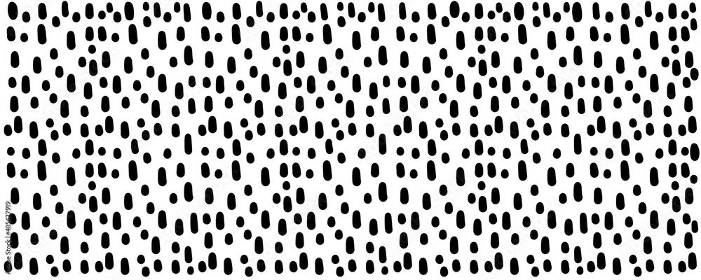 abstract dot pattern background