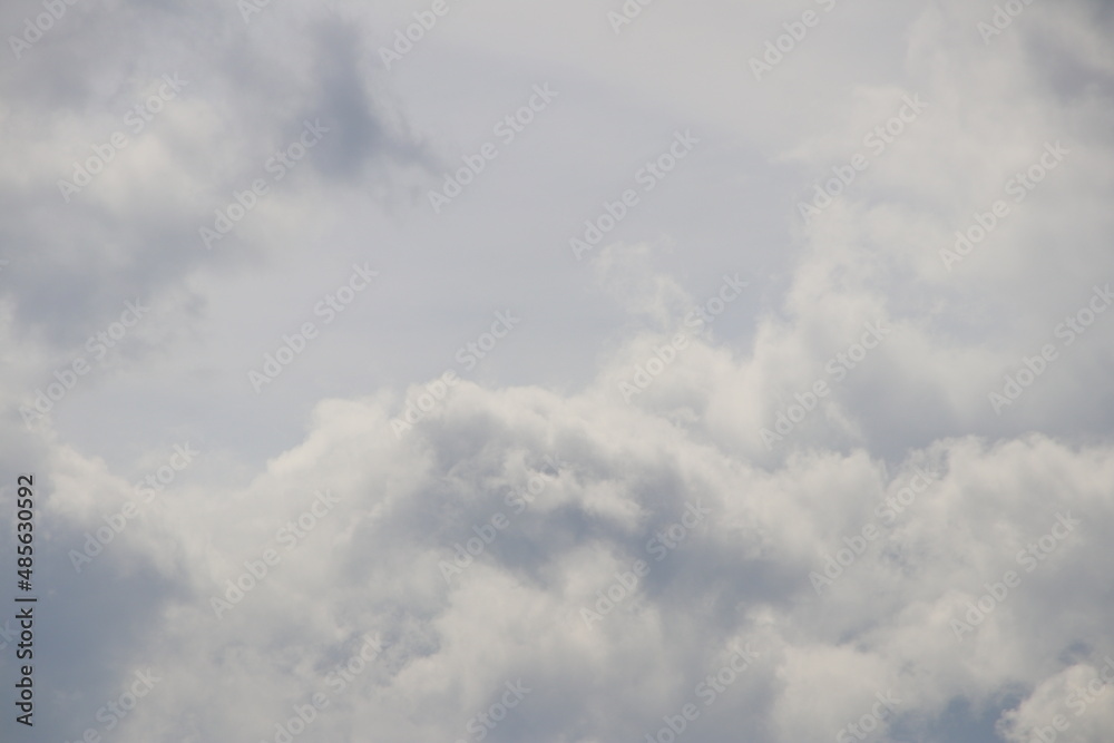 Wolken Wolken