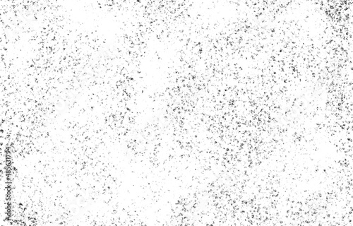 grunge texture.Grunge texture background.Grainy abstract texture on a white background.highly Detailed grunge background with space. © baihaki