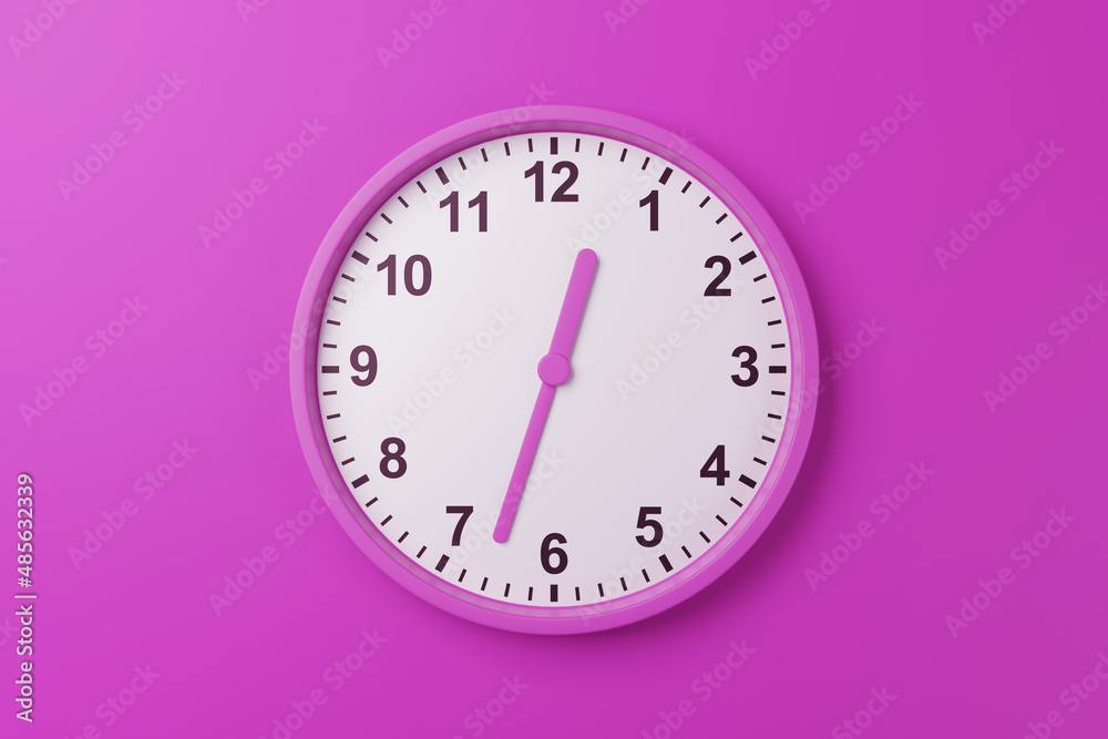 12:33am 12:33pm 00:33h 00:33 12h 12 12:33 am pm countdown - High resolution analog wall clock wallpaper background to count time - Stopwatch timer for cooking or meeting with minutes and hours