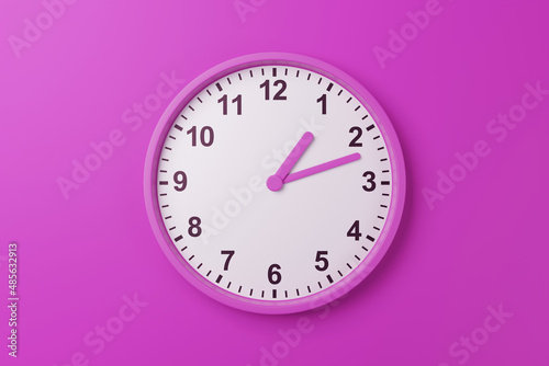 01:12am 01:12pm 01:12h 01:12 13h 13 13:12 am pm countdown - High resolution analog wall clock wallpaper background to count time - Stopwatch timer for cooking or meeting with minutes and hours photo