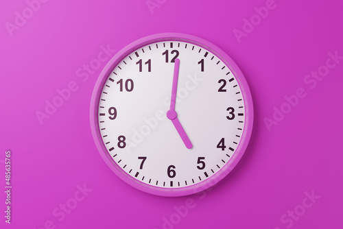 05:01am 05:01pm 05:01h 05:01 17h 17 17:01 am pm countdown - High resolution analog wall clock wallpaper background to count time - Stopwatch timer for cooking or meeting with minutes and hours