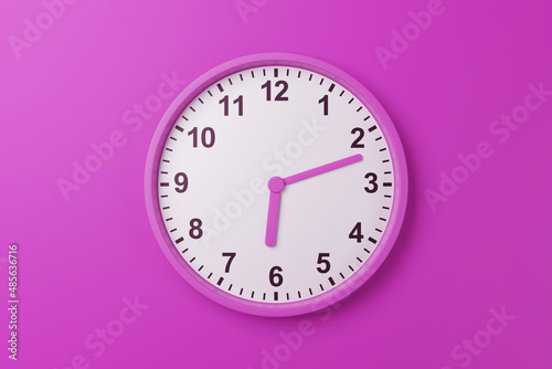 06:12am 06:12pm 06:12h 06:12 18h 18 18:12 am pm countdown - High resolution analog wall clock wallpaper background to count time - Stopwatch timer for cooking or meeting with minutes and hours photo