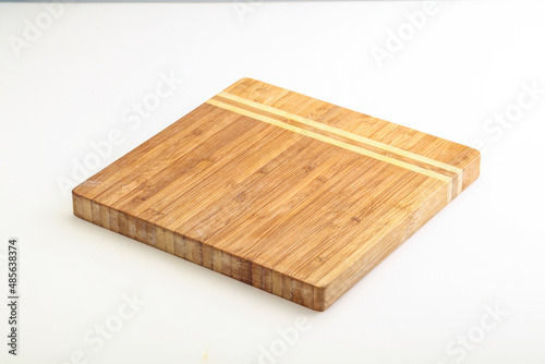 Bamboo wooden board for kitchen