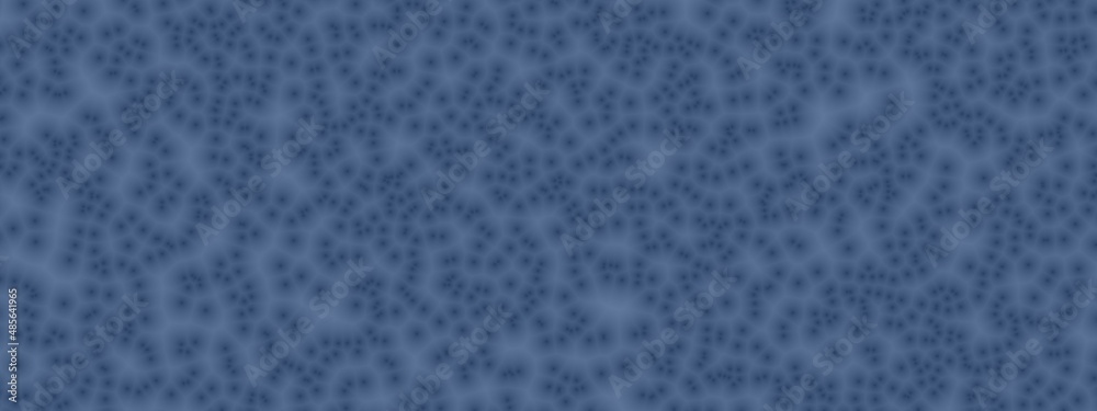 Banner cell pattern of Classic Blue color. Random pattern background. Texture Classic Blue color pattern background. Banner cell pattern of Classic Blue color. Random pattern background. Texture Classic Blue color pattern background.