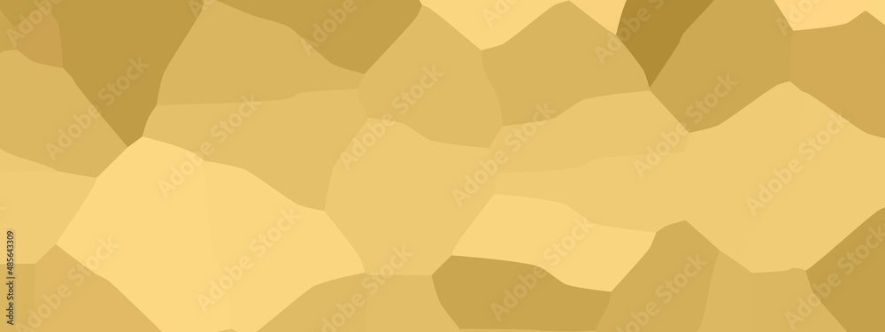 Banner of abstract background Daffodil color with different gradients. Random pattern background. Texture Daffodil color pattern background. Banner of abstract background Daffodil color with different gradients. Random pattern background. Texture Daffodil color pattern background.