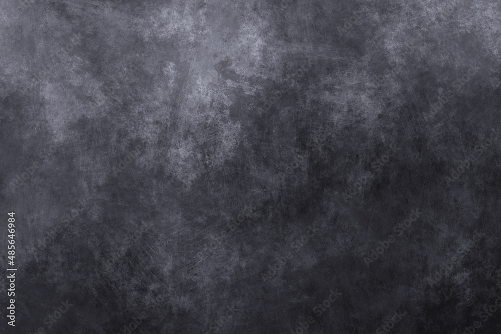 Abstract cinematic, grunge wallpaper with a dark coloured, distressed texture