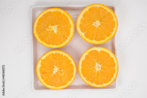 Orangen, Apfelsinen, Vitamine, Gesund,