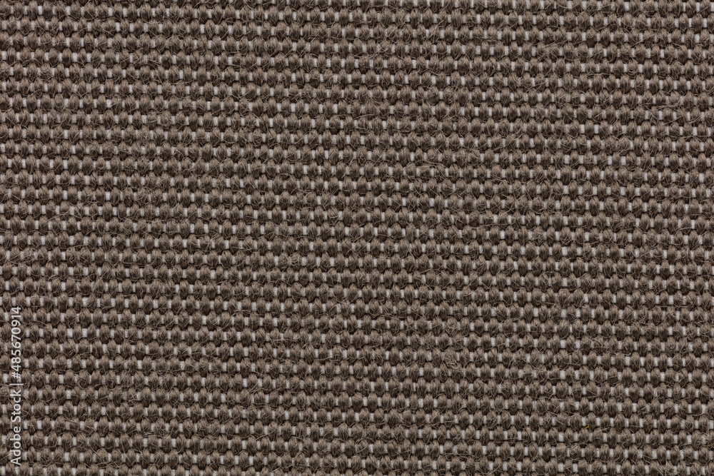 Gray fabric texture for background. Gray fabric texture for background.