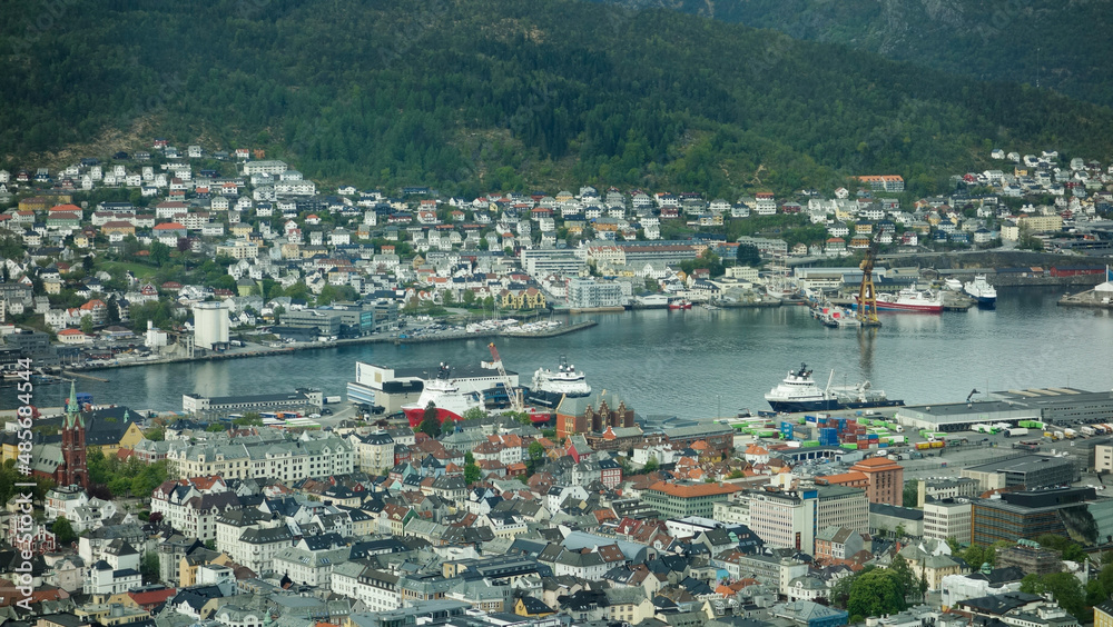 bergen