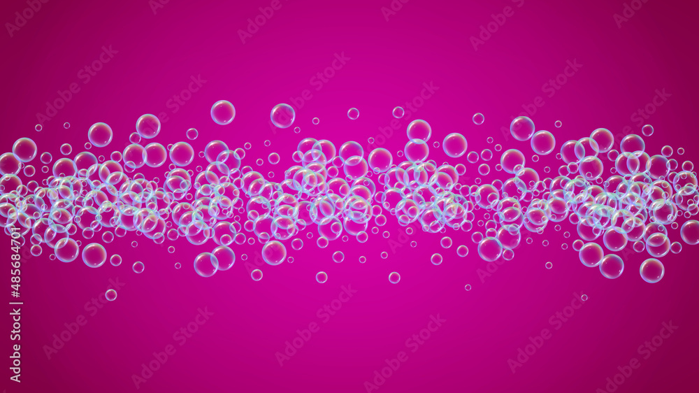 Soap cleaning foam background. Shampoo bubbles and suds. Aqua Bl Soap cleaning foam background. Shampoo bubbles and suds. Aqua Bl