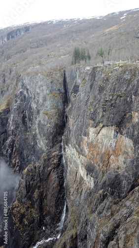 starvanger norwegen