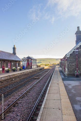 Garsdale Station photo