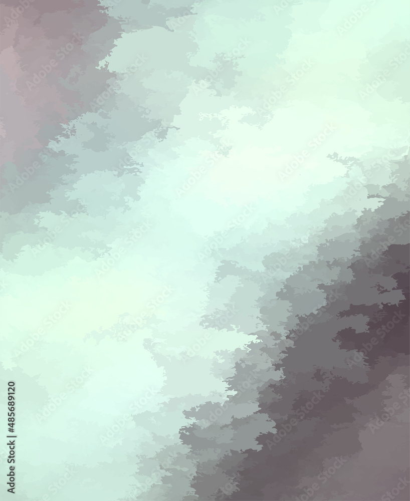 Fototapeta premium Abstract contemporary light background