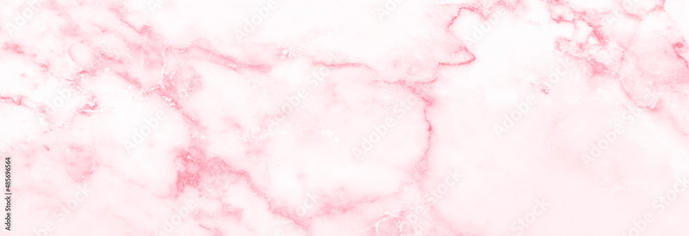 Fototapeta premium Marble granite white wall surface pink pattern graphic abstract light elegant for do floor ceramic counter texture stone slab smooth tile gray silver backgrounds natural for interior decoration.