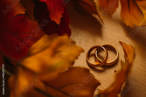 wedding rings