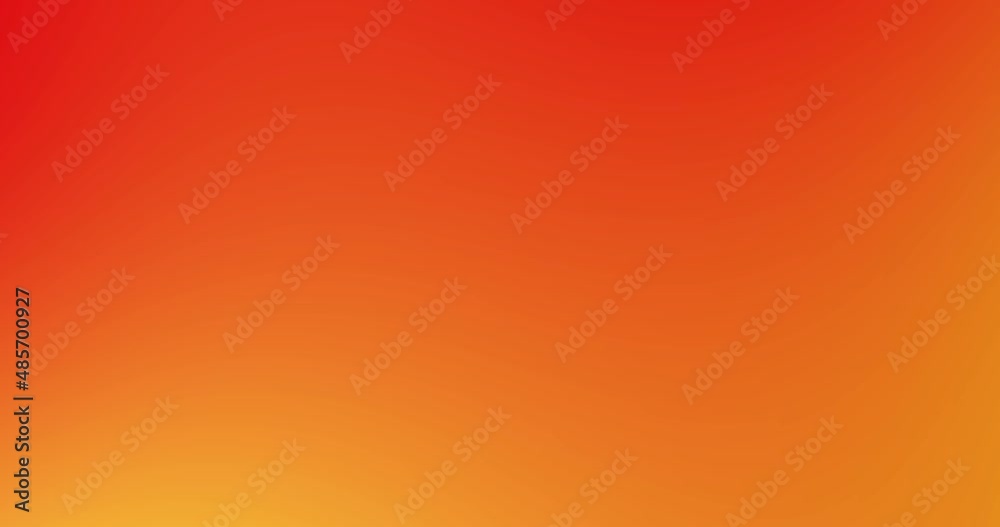 Animated Warm Gradient Background loop 4K Video Animated Warm Gradient Background loop 4K Video