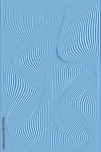 Wallpaper Mural Scrapbook seamless pattern. Cute birthday prints. Baby boy pattern. Pastel illustration. Retro background. Geometric trendy color backdrop. Vector illustration Torontodigital.ca