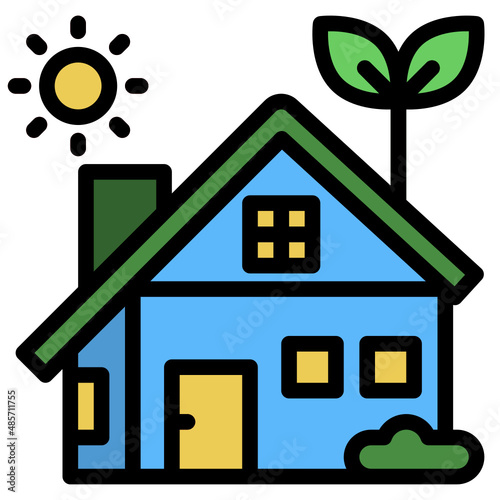 eco home