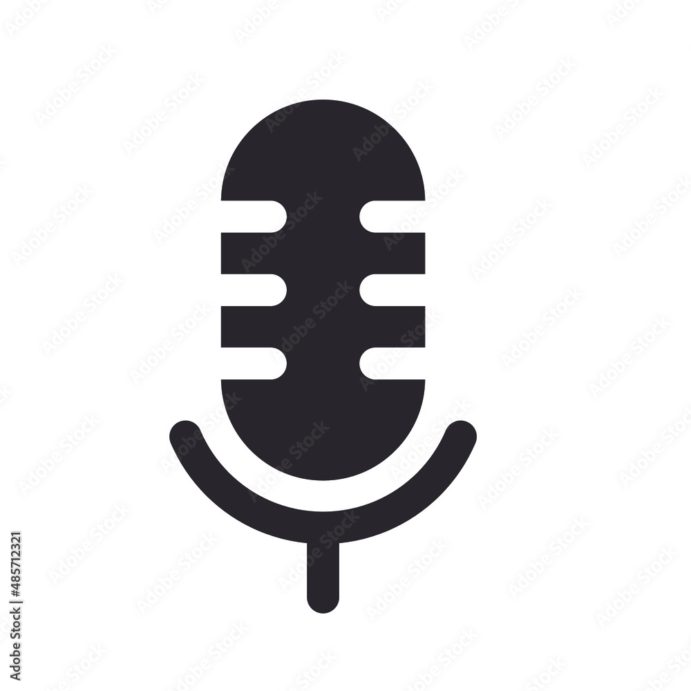 Sounds Icon on Web Sounds Icon on Web