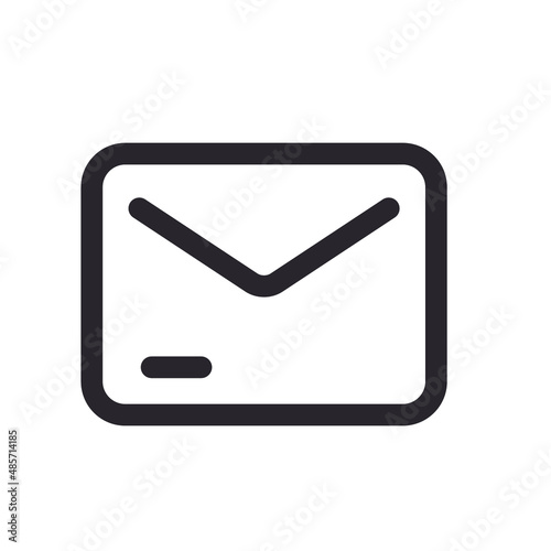 Direct Message Icon