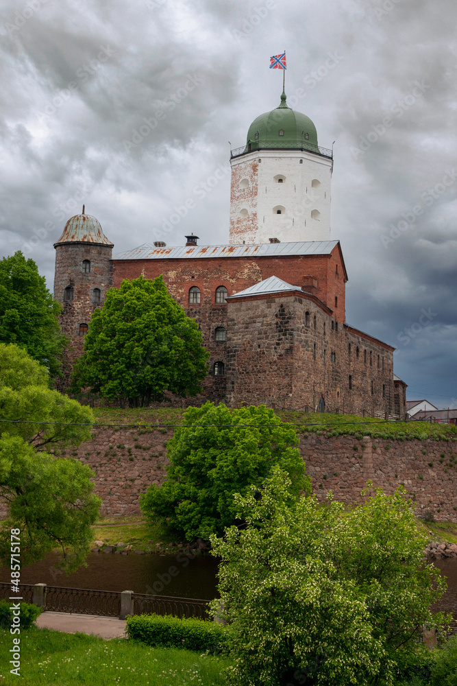 Tower Tower