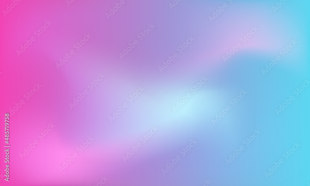 Colorful holographic gradient background design Colorful holographic gradient background design