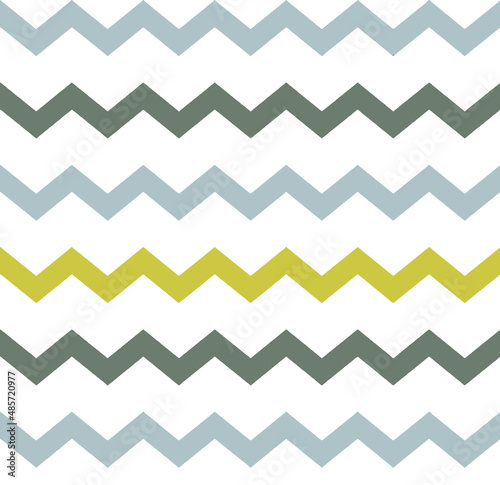 seamless chevron pattern
