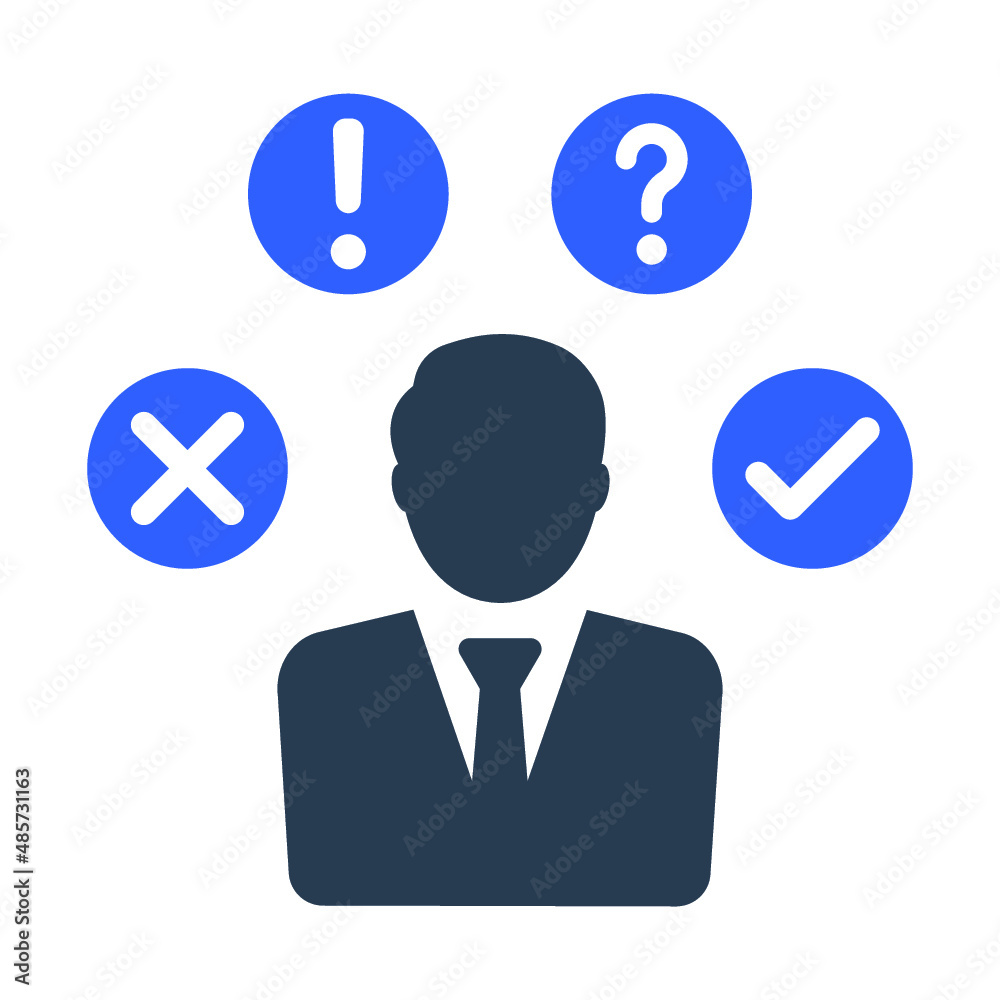 Daily tasks icon Daily tasks icon