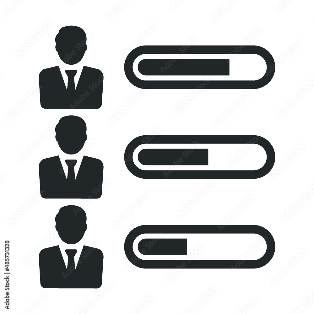 Candidate skill Icon Candidate skill Icon