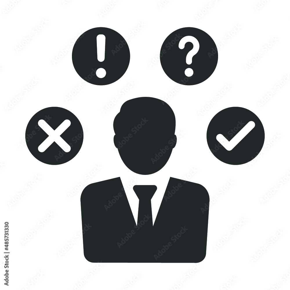 Daily tasks icon Daily tasks icon