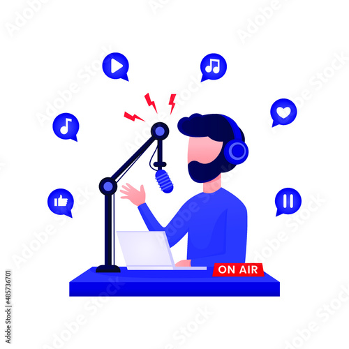 world radio day and an antique radio receptor on a world on white background, with a retro effect, creative, concept, social communication advertising, Vintage Radio the receiver musical, celebrities
