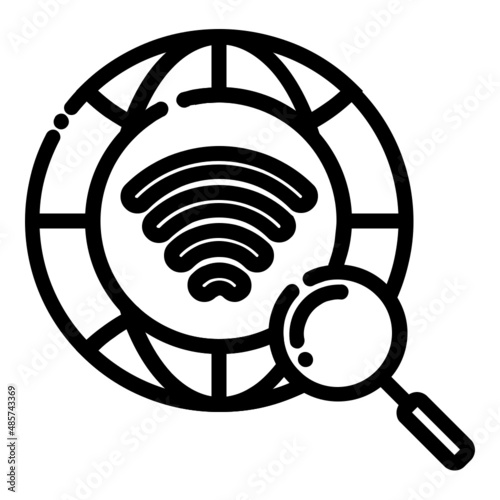 Internet Seraching