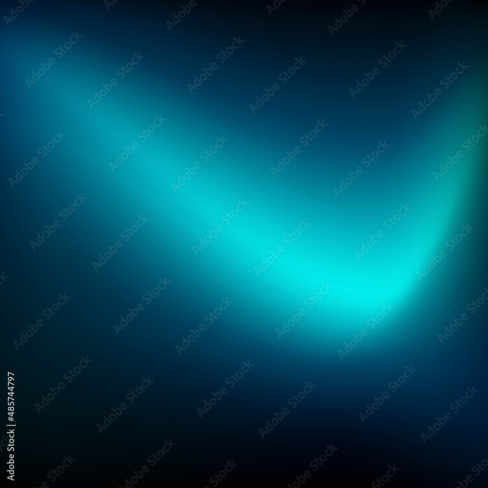 abstract colorful gradient background and noise effect for design as banner, ads, and presentation concept