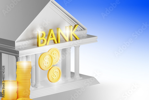 banking industry. Financial...