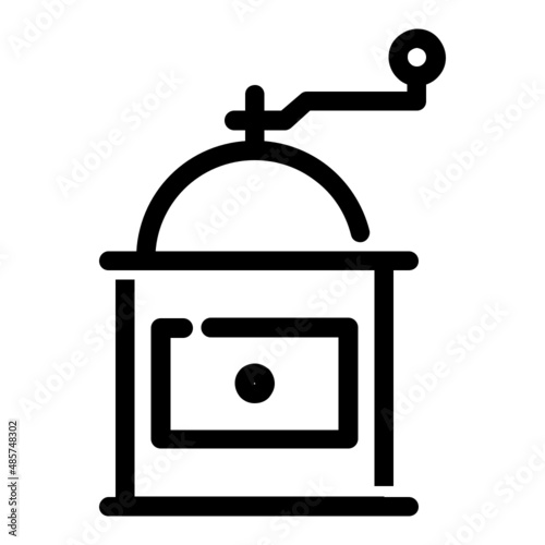 Coffee Grinder