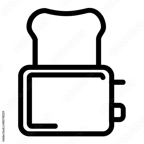 Toaster
