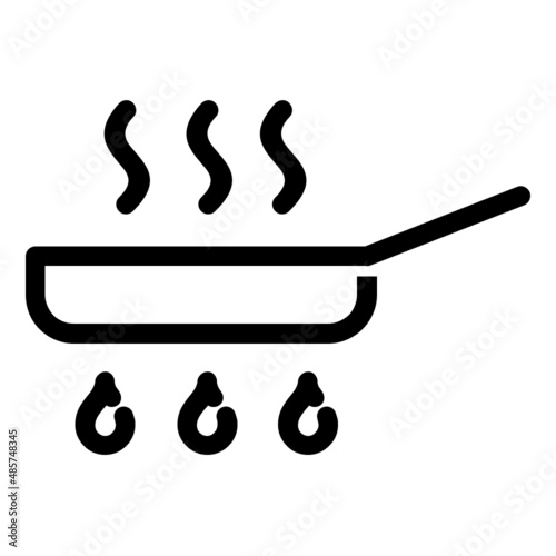 teflon skillet